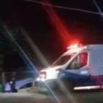 Motorizado muere en accidente de tránsito en la vía Cincuentenario
